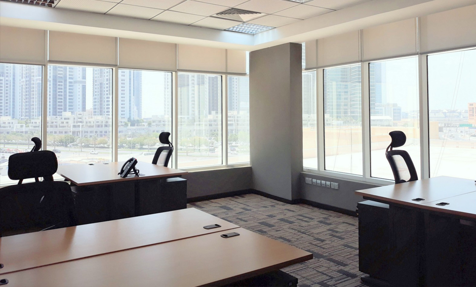 Working Space