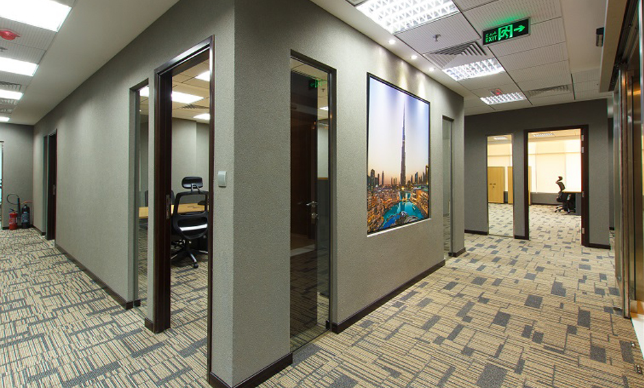 Hall