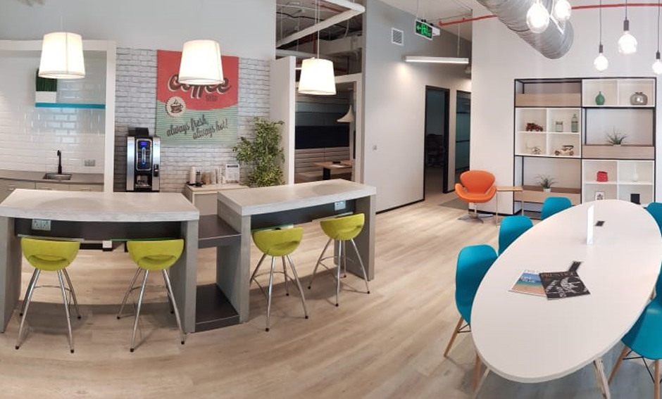 Meeting Room