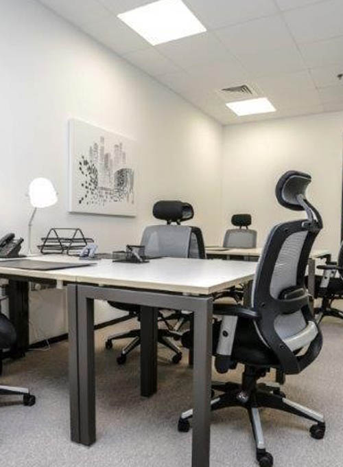 Co Working Desk